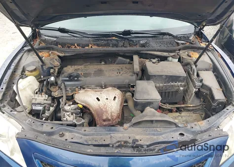 2007 Toyota Camry Se from USA, damaged, VIN 4T1BE46K17U004549